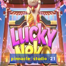 pinnacle studio 21 ultimate download crackeado